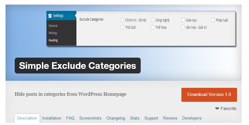 Hướng Dẫn Upload Plugin Lên WordPress.org