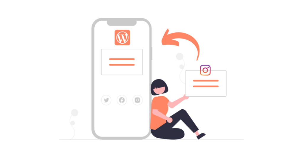 Top 3 plugin tích hợp Instagram vào trang WordPress