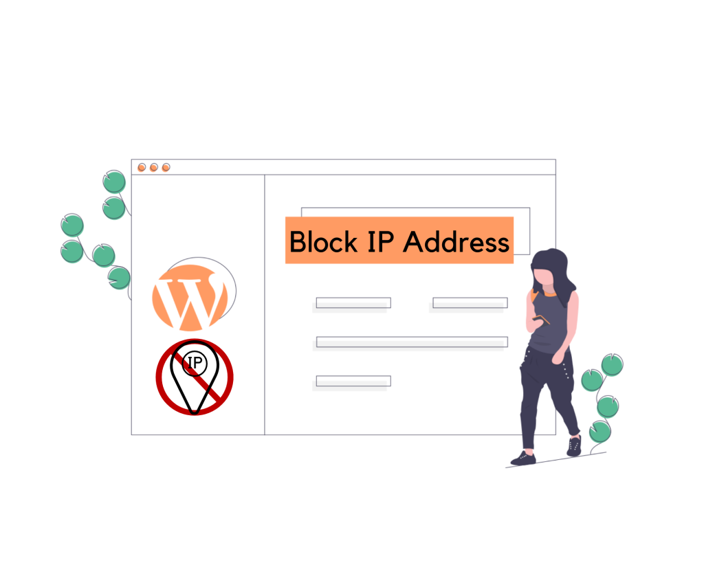 Top 3 plugin WordPress hỗ trợ chặn địa chỉ IP