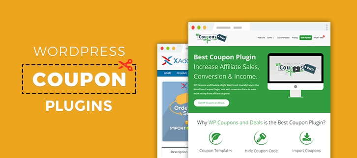 Top 5 Plugin tạo Coupon giảm giá WordPress