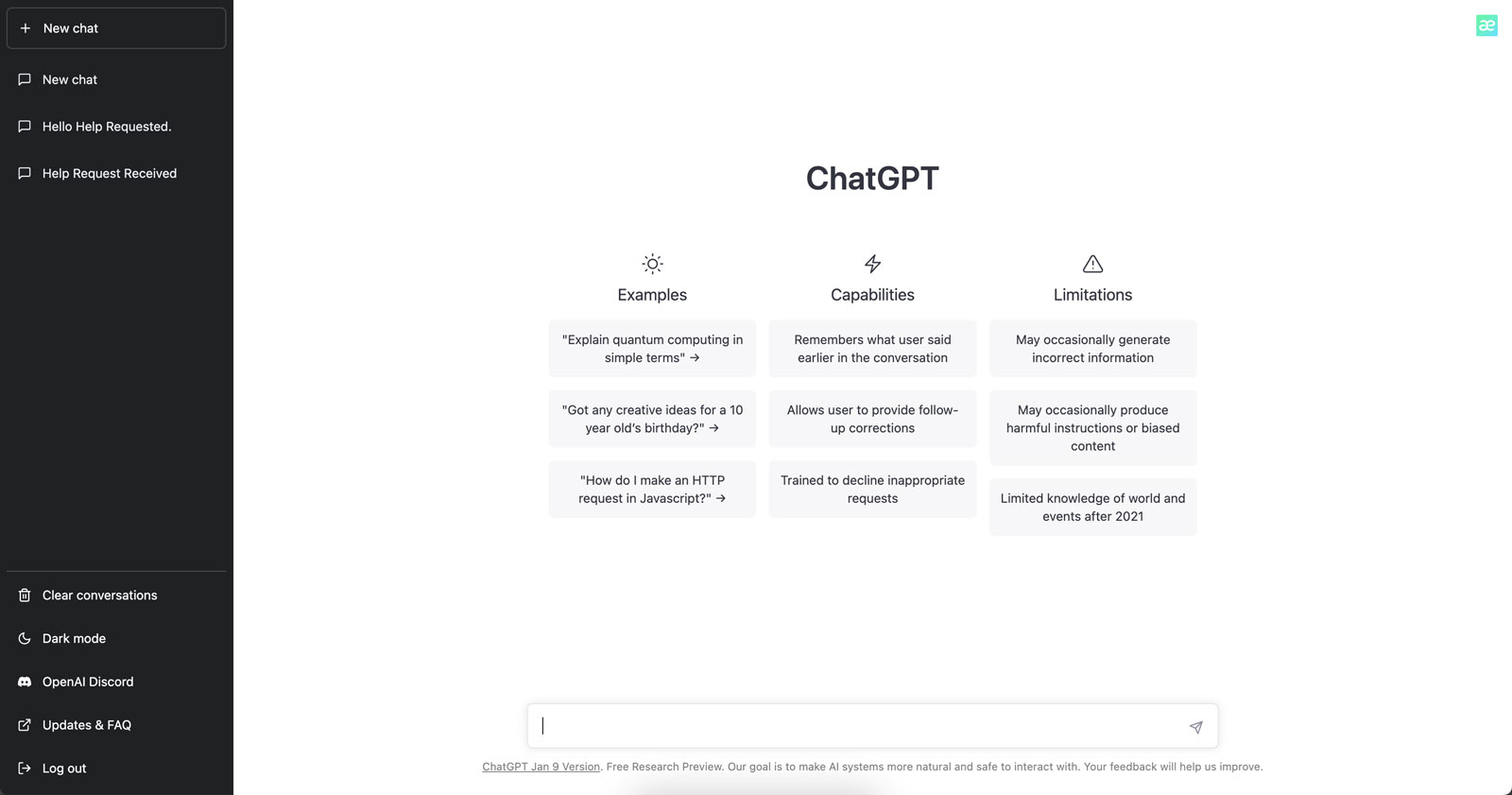 Hướng dẫn đăng ký ChatGPT OpenAI tại Việt Nam