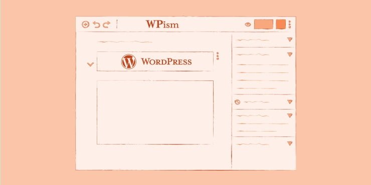 Hướng dẫn đưa trình soạn thảo wordpress về phiên bản cũ