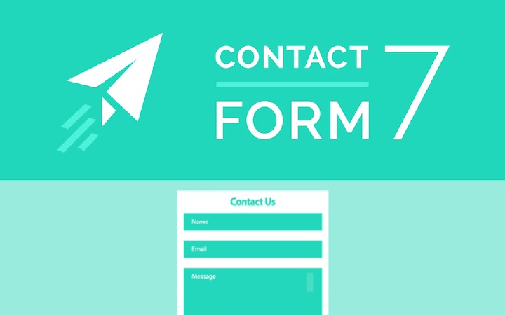 Tối ưu Contact Form 7