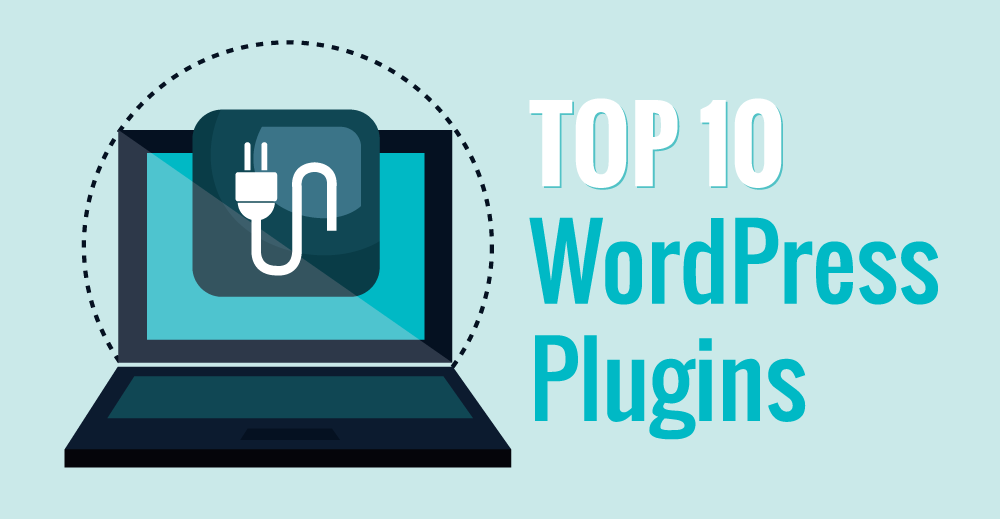 Top 5 plugin nên sử dụng trong wordpress 2020