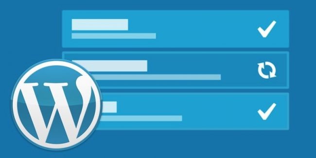 Cập nhập Wordpress sao cho an toàn