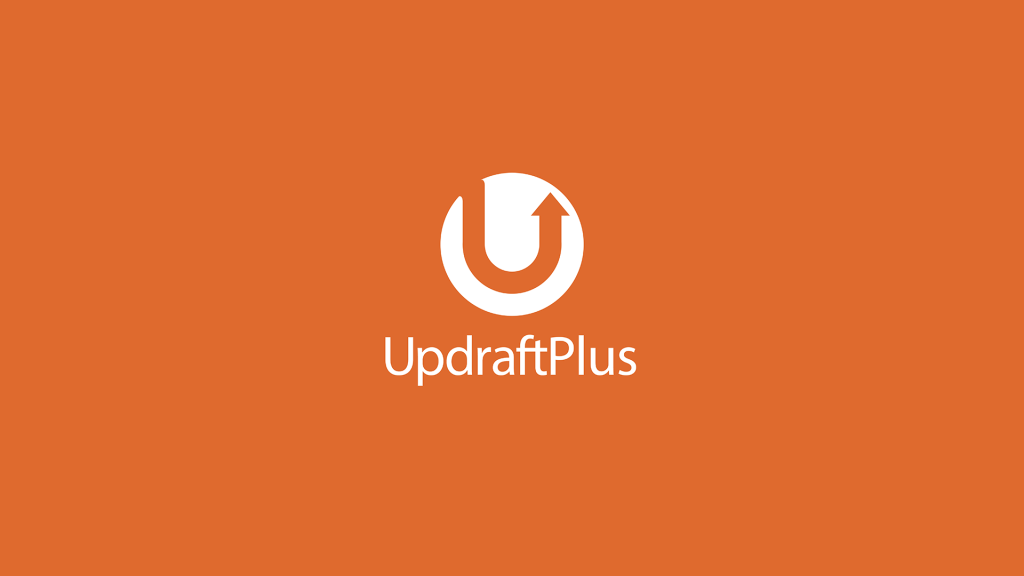 Sử dụng plugin UpdraftPlus để backup WordPress