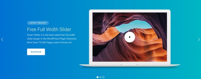 8 plugin tạo slide ảnh cho WordPress và cách sử dụng