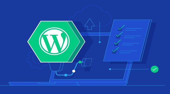 Cách tạo Button trên thanh Menu Wordpress cực kỳ đơn giản