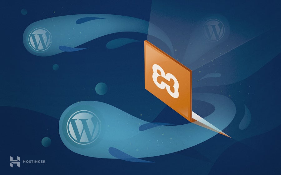 Hướng dẫn cài WordPress trên localhost bằng XAMPP