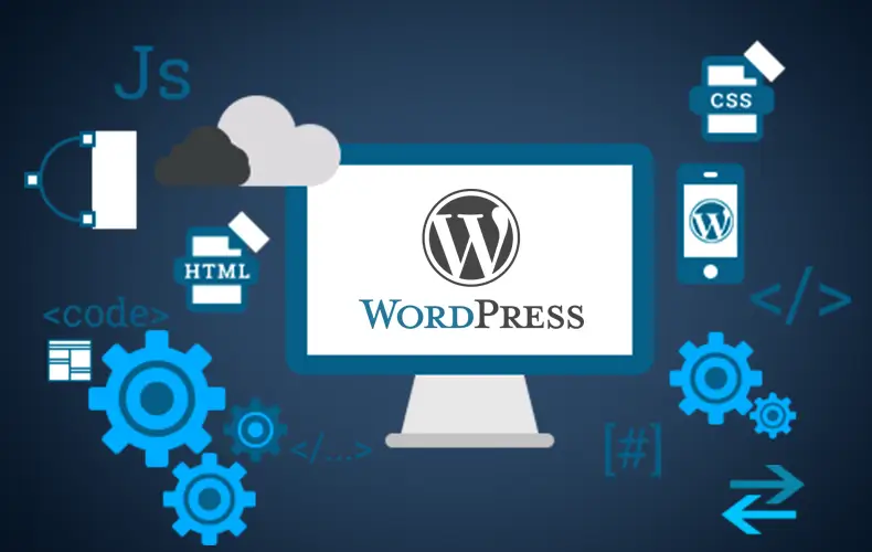 Top 4 khóa học thiết kế website WordPress 2022