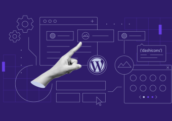 How to Use and Display WordPress Dashicons on the Website