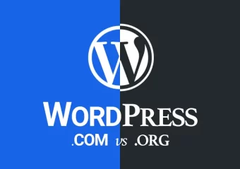 Nên chọn Wordpress.org, Wordpress.com hay Blogger để làm website?