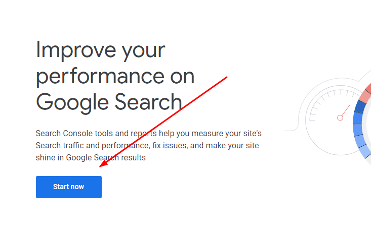 Hướng dẫn đăng ký Google Search Console