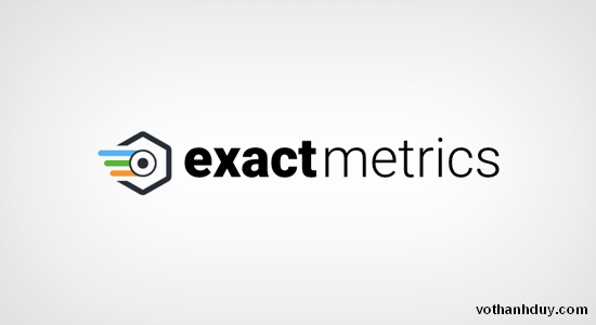 ExactMetrics