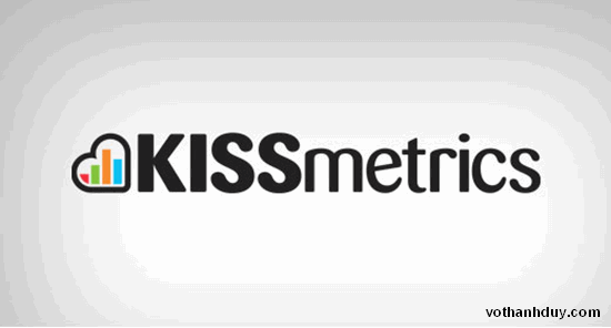 KISSmetrics