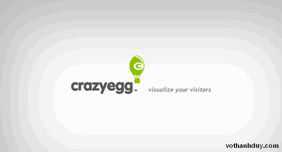 Crazy Egg