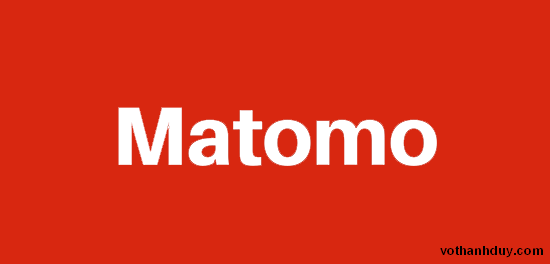 Matomo