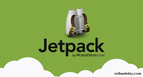 Jetpack